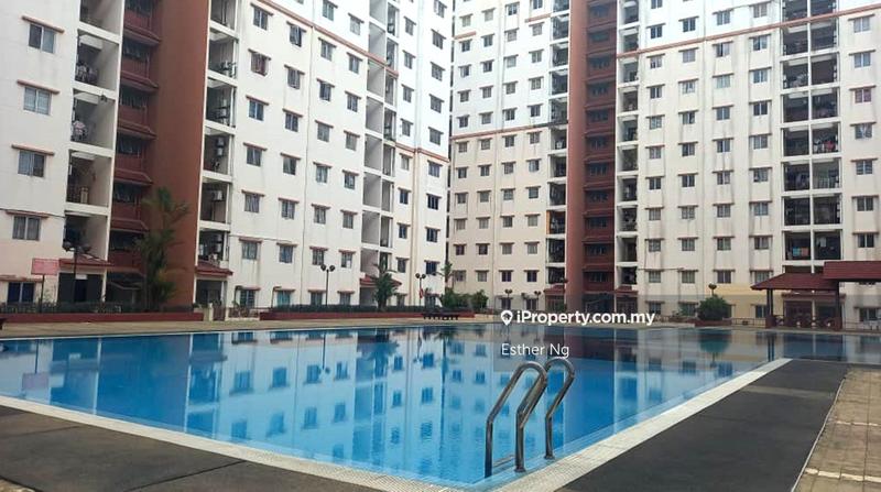 For Sale - Bayu Puteri