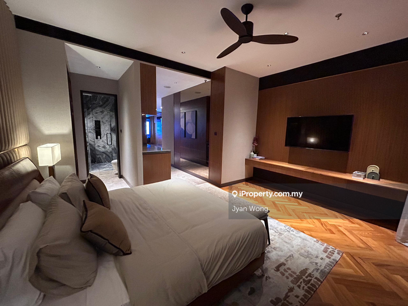 Service Residence for Sale in Orion Residence Bukit Bintang by Jyan Wong - iProperty.com.my
