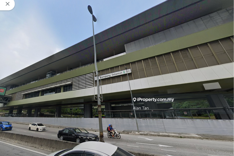 Commercial Land for Sale in Kampung Sungai Buloh, Sungai Buloh by Alan Tan - iProperty.com.my