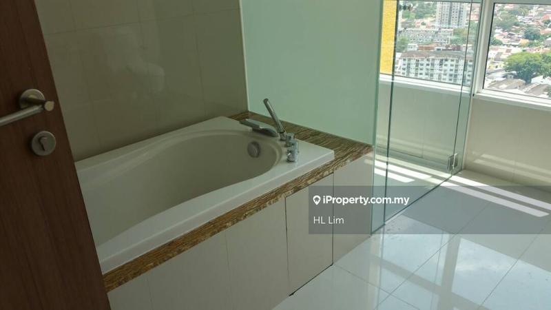Condominium for Sale in Central Park condominium by HL Lim - iProperty.com.my