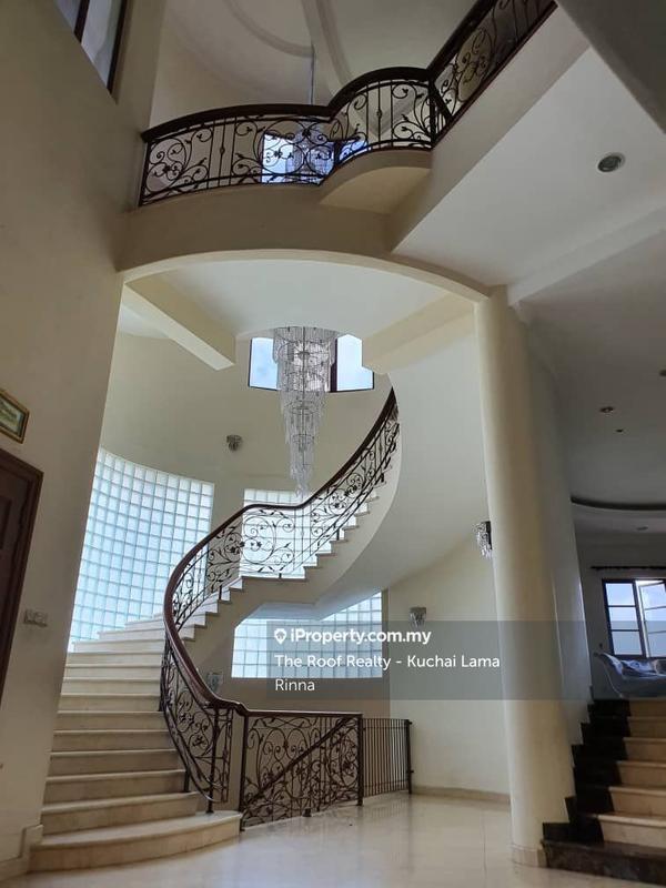 Bungalow House untuk Dijual di Taman Bukit Pantai, Bangsar oleh Rinna - iProperty.com.my