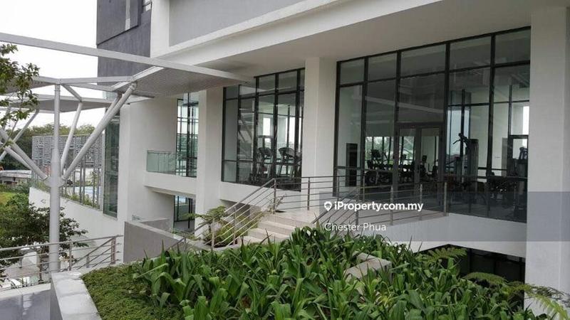 Residensi Servis untuk Disewa di Pandora @ Tropicana Metropark oleh Chester Phua - iProperty.com.my