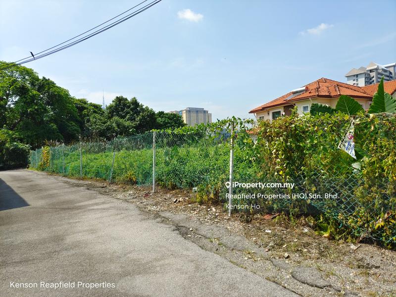 Tanah Banglo untuk Dijual di Taman Taynton View, Cheras oleh Kenson Ho - iProperty.com.my