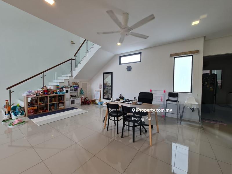 Rumah Bandar untuk Dijual di Sunway Montana, Setapak oleh Eweng Poh - iProperty.com.my
