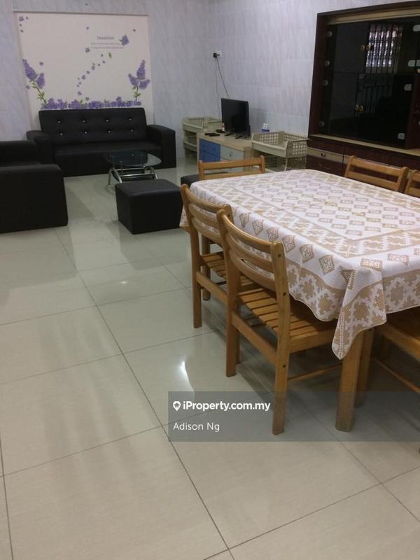 Rumah Teres 2-Tingkat untuk Dijual di TAMAN PERKOTA BUKIT SEBUKOR, Melaka City oleh Adison Ng - iProperty.com.my