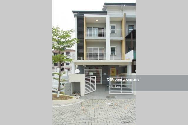 3-storey Terraced House for Sale in Balakong, Selangor by Keith Lee - iProperty.com.my