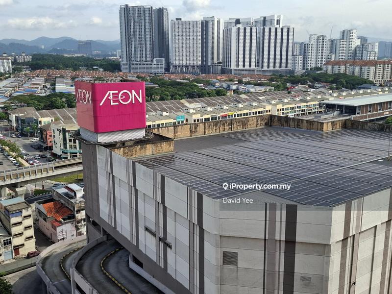For Sale - Plaza Metro Prima
