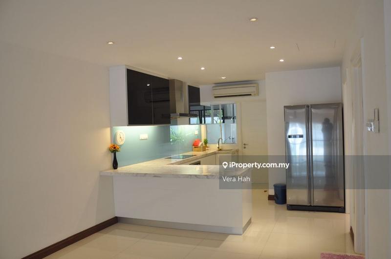 Rumah Teres 2-Tingkat untuk Dijual di Bangsar Baru, Bangsar oleh Vera Hah - iProperty.com.my
