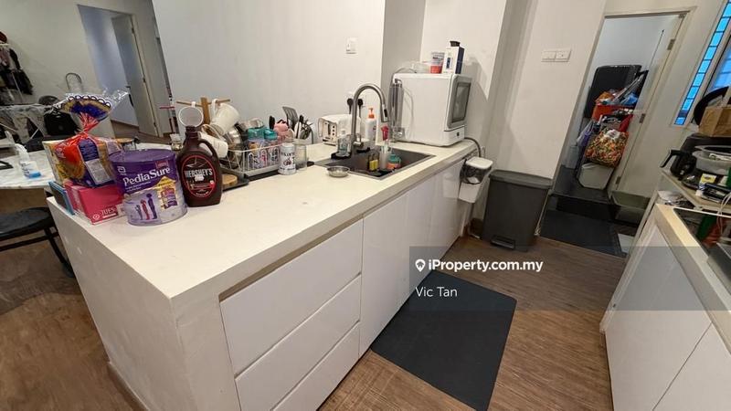 Condominium for Sale in Rafflesia by Vic Tan - iProperty.com.my