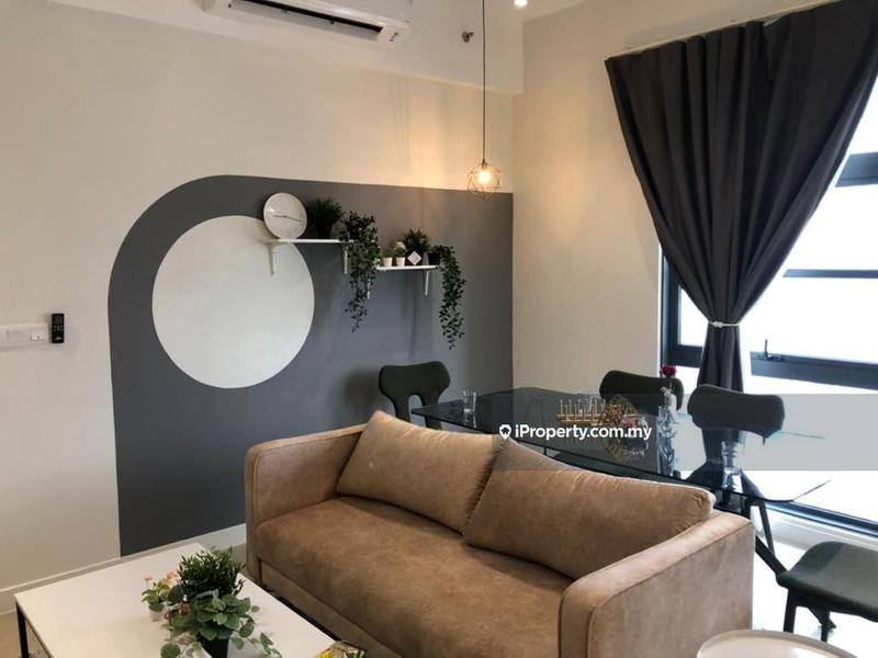 For Rent - Union Suites