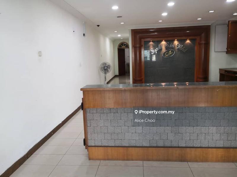 Shop / Office for Rent in Jalan Hj Manan, Kluang by Alice Choo - iProperty.com.my