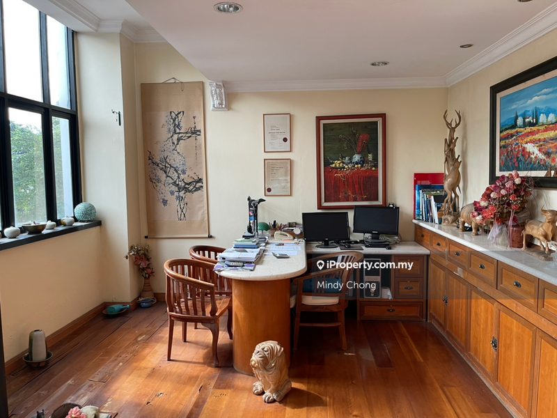 Pejabat untuk Dijual di Wangsa Delima 6, Wangsa Maju oleh Mindy Chong - iProperty.com.my