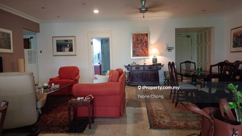 Kondominium untuk Dijual di Seri Duta I oleh Yvone Chong - iProperty.com.my