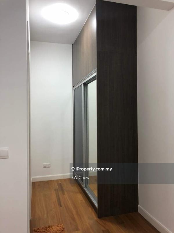 Service Residence for Sale in Nadi Bangsar by SW Chew - iProperty.com.my