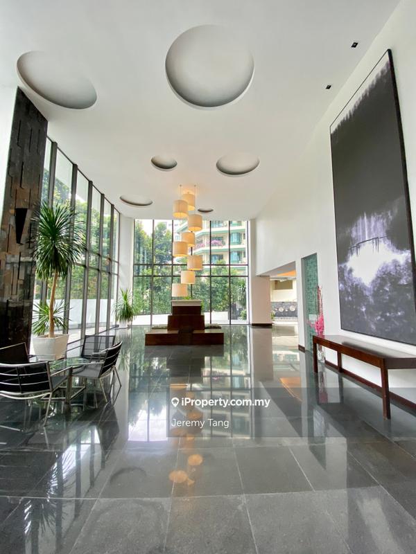 Service Residence for Sale in Ken Bangsar by Jeremy Tang - iProperty.com.my