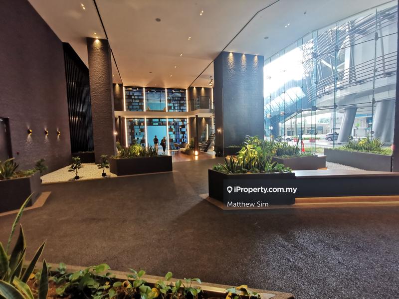 Office for Sale in KL Eco City, Kuala Lumpur by Matthew Sim - iProperty.com.my