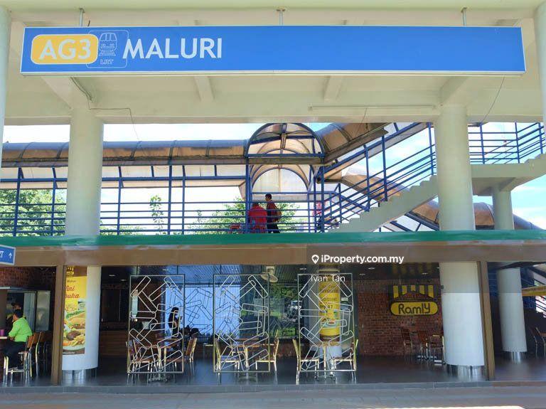 Pejabat untuk Dijual di Taman Miharja, Cheras oleh Ivan Tan - iProperty.com.my
