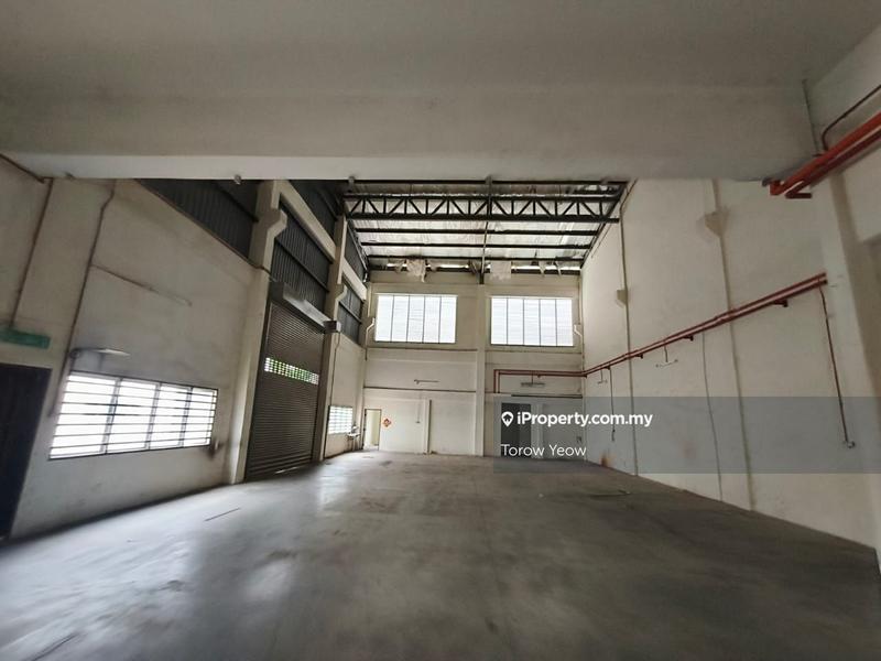 For Rent - desa cemerlang