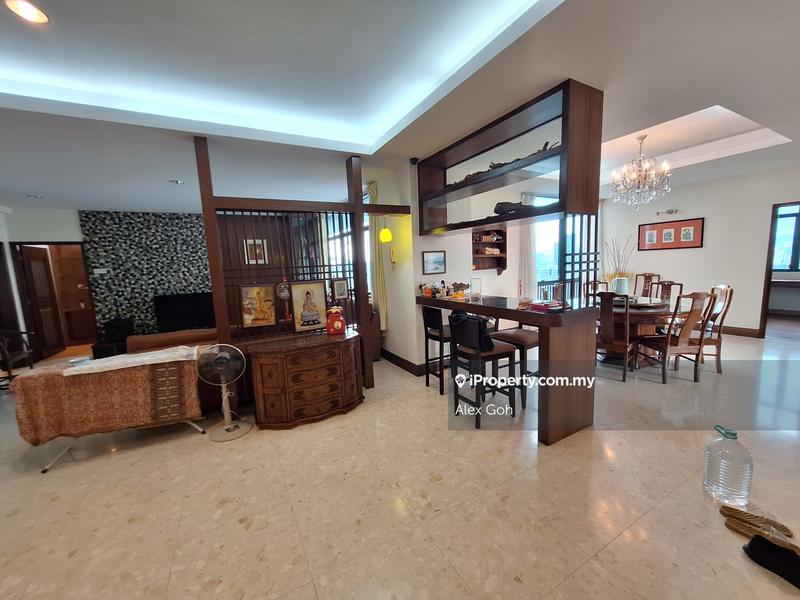 For Rent - Menara Avenue (Menara Promenade)