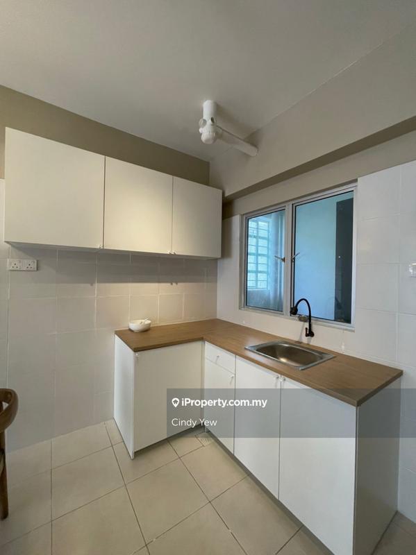 For Rent - Hijauan Heights