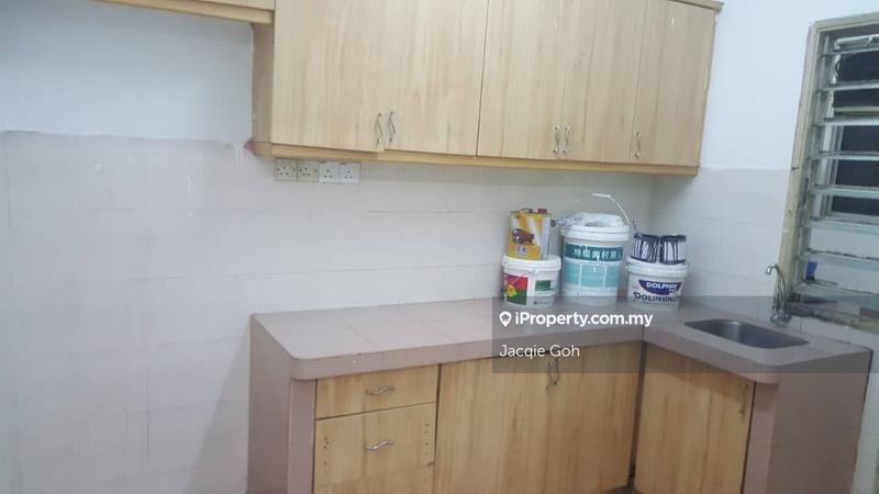 Condominium for Sale in Idaman Sutera by Jacqie Goh - iProperty.com.my