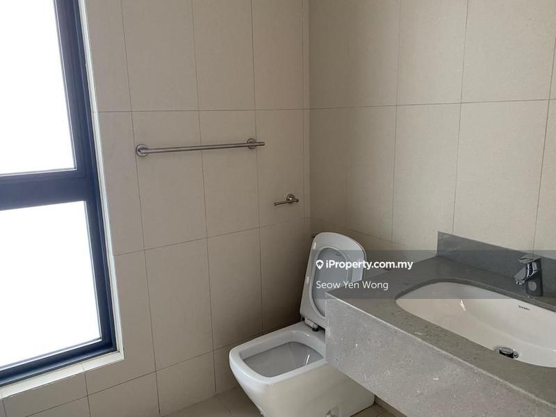 Condominium for Sale in One Cochrane Residence by Seow Yen Wong - iProperty.com.my