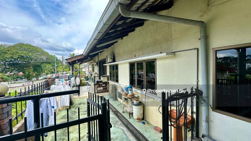 Rumah Berkembar untuk Dijual di Taman Lucky, Bangsar oleh Kevin Yai - iProperty.com.my