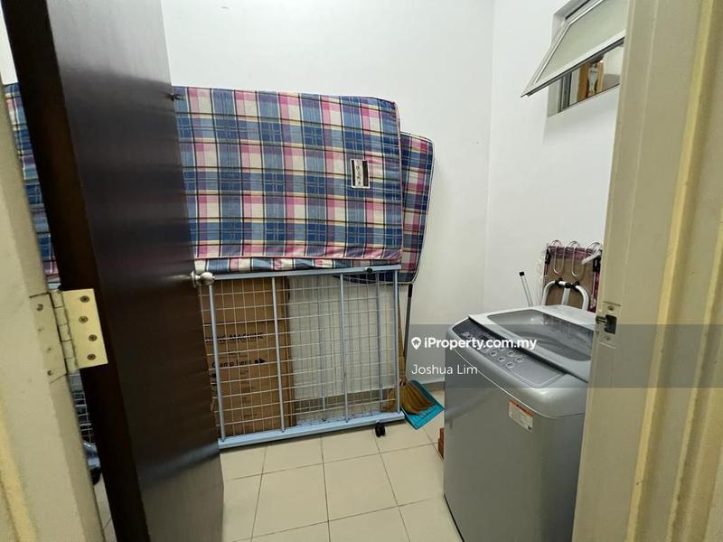 Apartment untuk Dijual di One World 2 (1-Sky) oleh Joshua Lim - iProperty.com.my