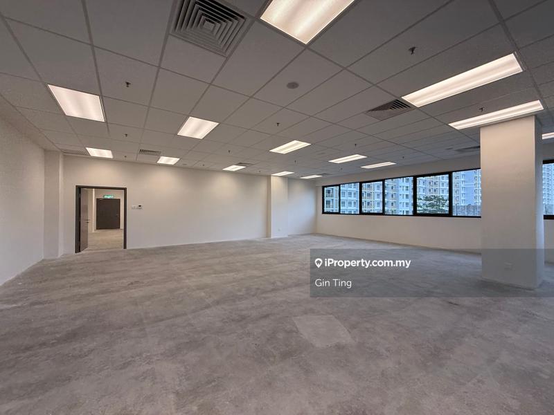 Pejabat untuk Disewa di Seksyen 13, Petaling Jaya oleh Gin Ting - iProperty.com.my