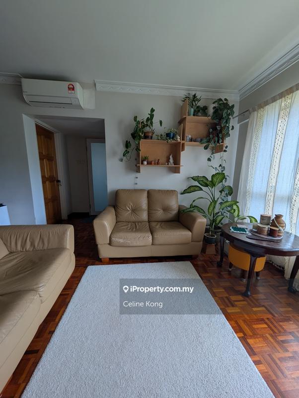 Condominium for Sale in O.G. Heights by Celine Kong - iProperty.com.my