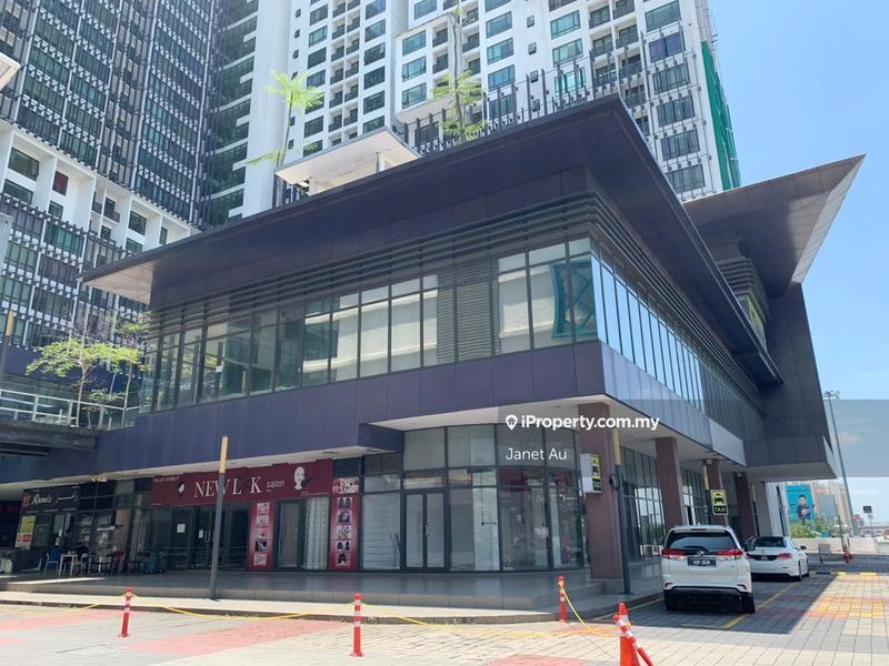 Retail-Space for Sale in Seksyen 6, Seri Kembangan by Janet Au - iProperty.com.my