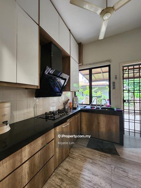 Bungalow House for Sale in Kota Kemuning, Shah Alam by Krystin Lim - iProperty.com.my