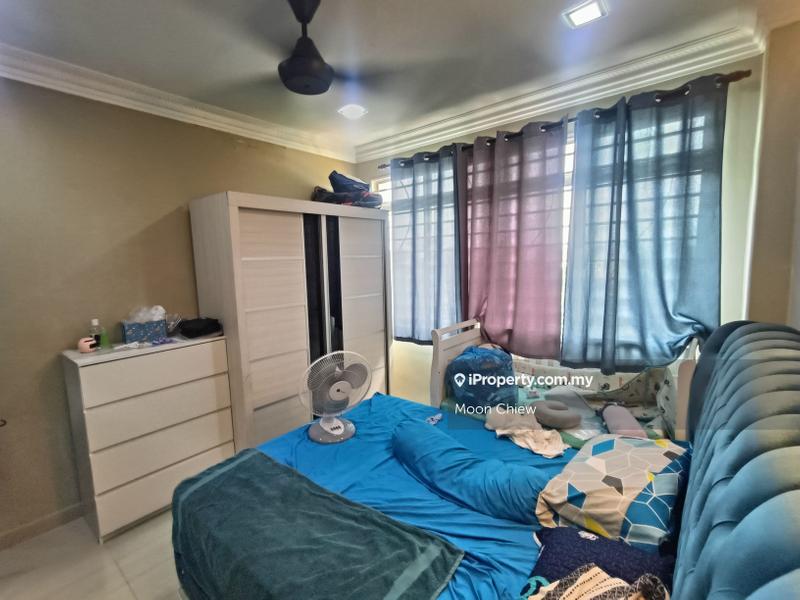 Pangsapuri untuk Dijual di Sri Sunway Apartment oleh Moon Chiew - iProperty.com.my