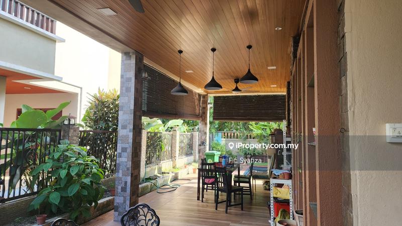 Bungalow House untuk Dijual di Kuala Lumpur, Titiwangsa oleh Fifi Syafiza - iProperty.com.my