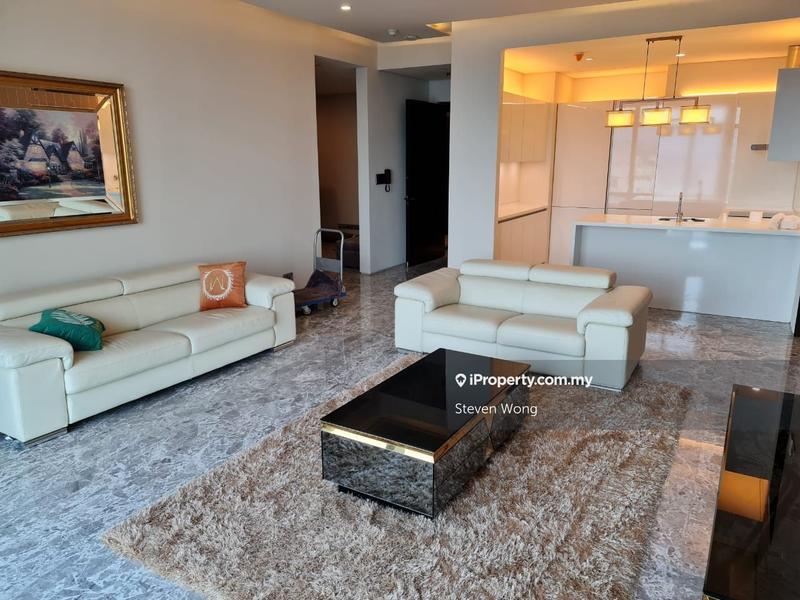 For Sale - Four Seasons Place