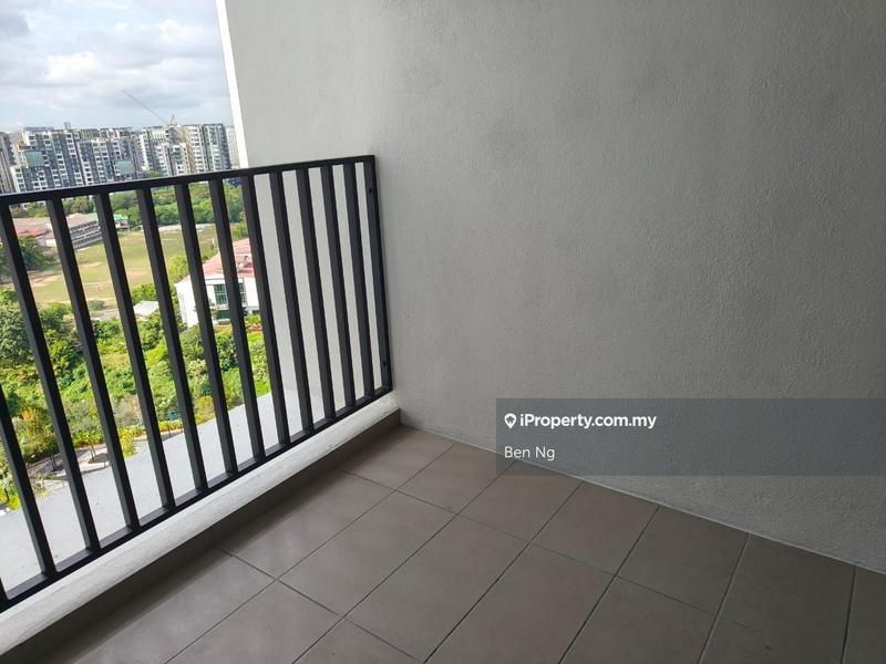 Residensi Servis untuk Dijual di Maya Ara Residences oleh Ben Ng - iProperty.com.my