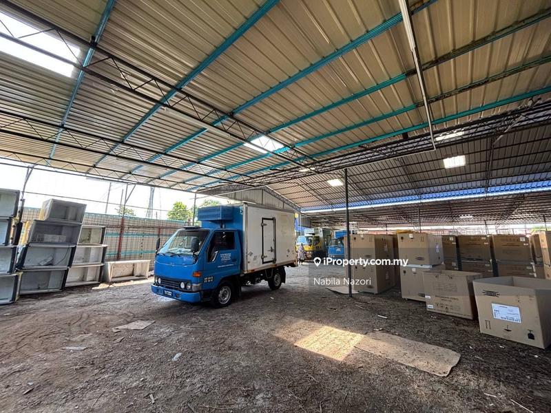 Gudang untuk Disewa di Kota Bharu, Kelantan oleh Nabila Nazori - iProperty.com.my