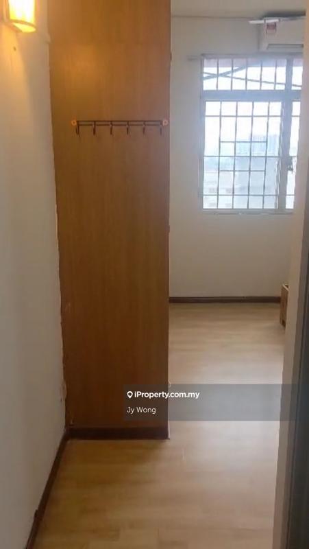 For Sale - Bukit OUG Condominiums