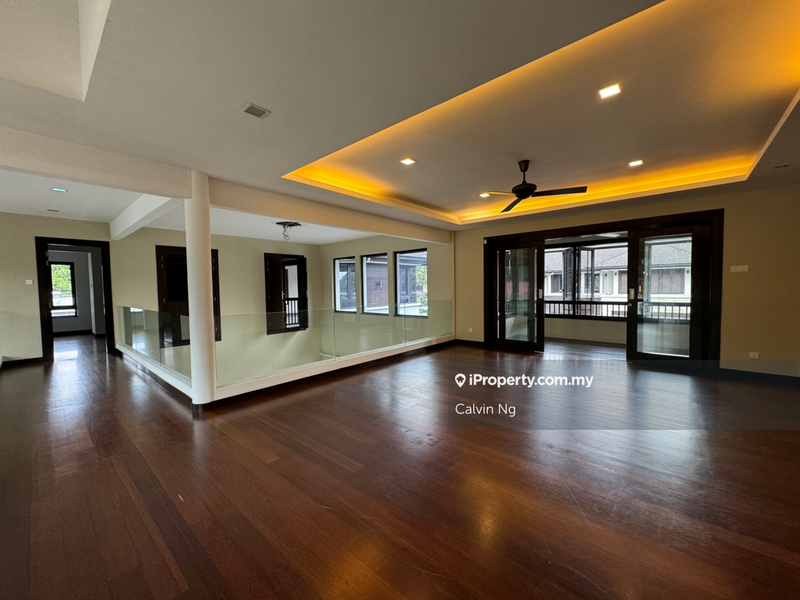 Bungalow House for Sale in KLCC, KL City Centre by Calvin Ng - iProperty.com.my