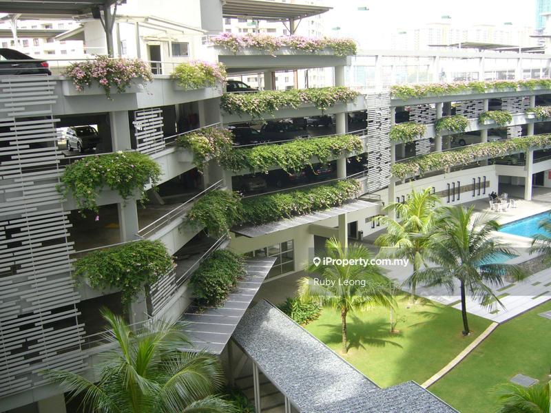 For Rent - Opal Damansara