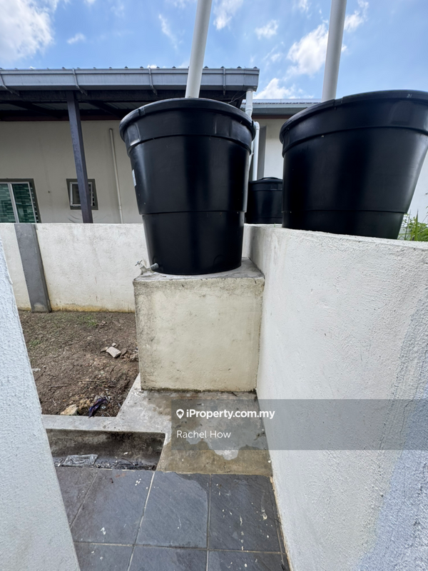 Semi-Detached House for Rent in Bandar Baru Setia Awan Perdana, Sitiawan by Rachel How - iProperty.com.my