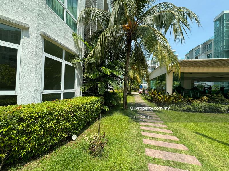 Service Residence for Rent in Brunsfield Residence by Susie Ong - iProperty.com.my