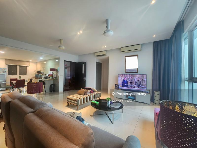 For Sale - Uptown Residences