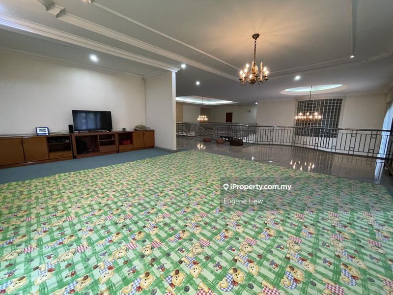 Bungalow House for Sale in Taman Bukit Pantai, Bangsar by Eugene Liew - iProperty.com.my
