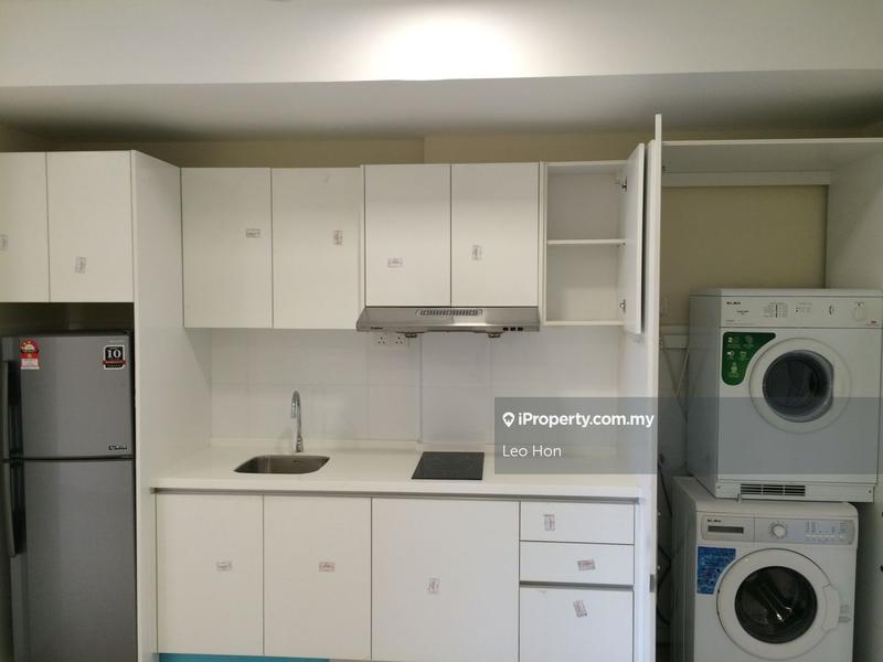 Service Residence for Sale in Suria Jelutong by Leo Hon - iProperty.com.my