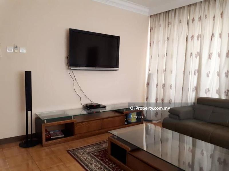 Bungalow House for Sale in Country Heights, Kajang by Serena - iProperty.com.my