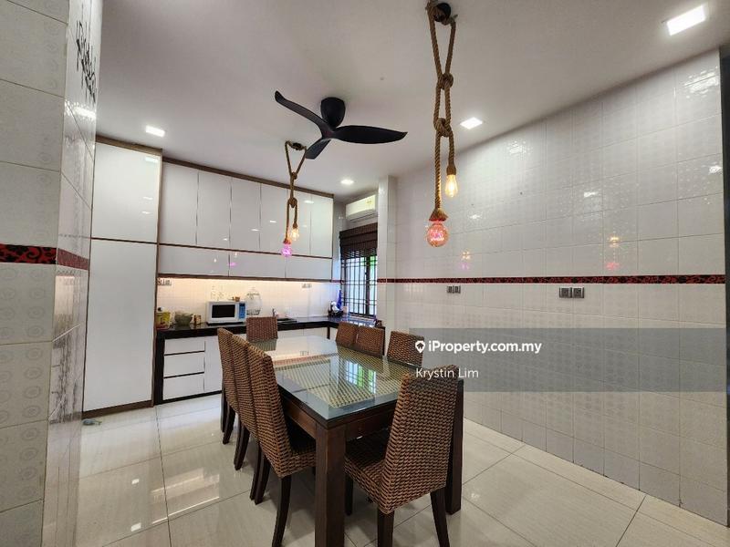 Bungalow House for Sale in Kota Kemuning, Shah Alam by Krystin Lim - iProperty.com.my