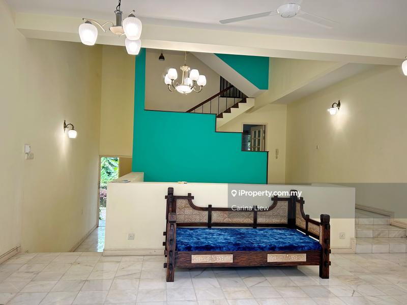 For Rent - Ampang 212