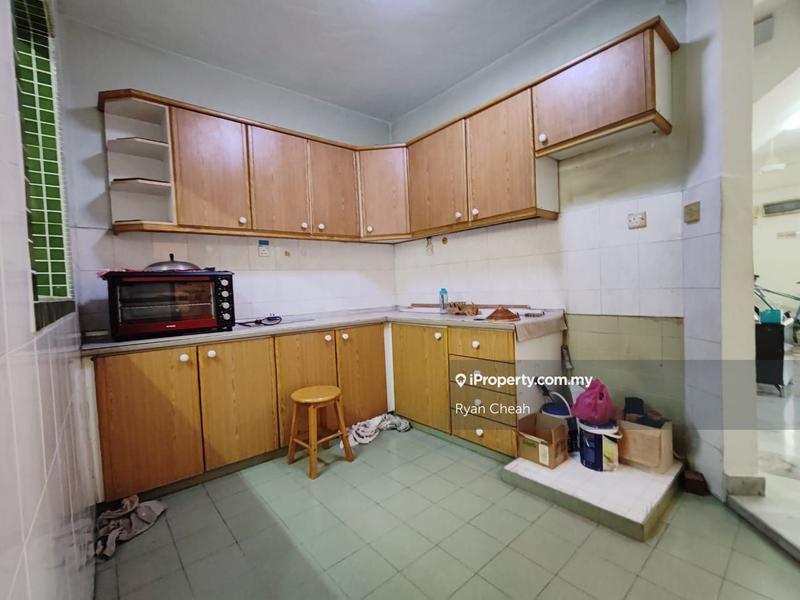 Rumah Teres 2-Tingkat untuk Dijual di Bandar Menjalara, Bandar Menjalara oleh Ryan Cheah - iProperty.com.my