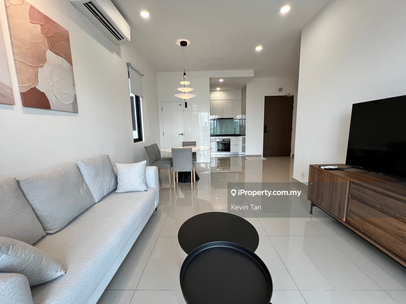 For Rent - Bangsar Hill Park
